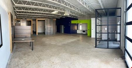Preview of Industrial space for Rent at 160 E 19th St