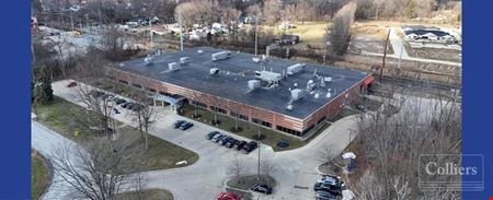 Preview of Industrial space for Sale at 100 Nordson Dr