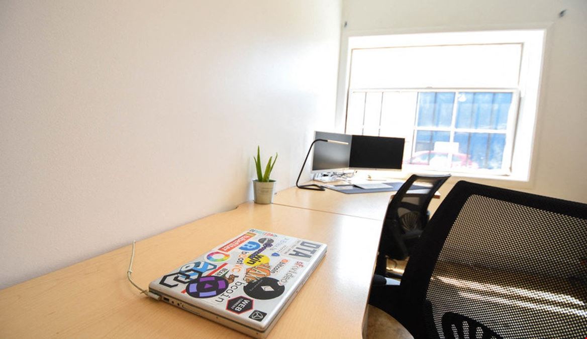 Beach House CoWork