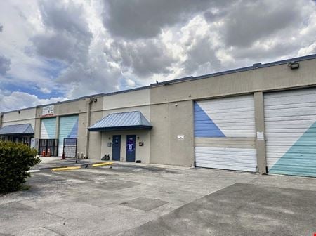 Preview of Industrial space for Rent at 7305 NW 46th St