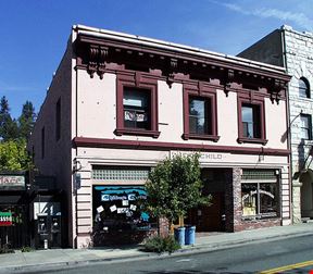 459, 463, and 465 Main Street