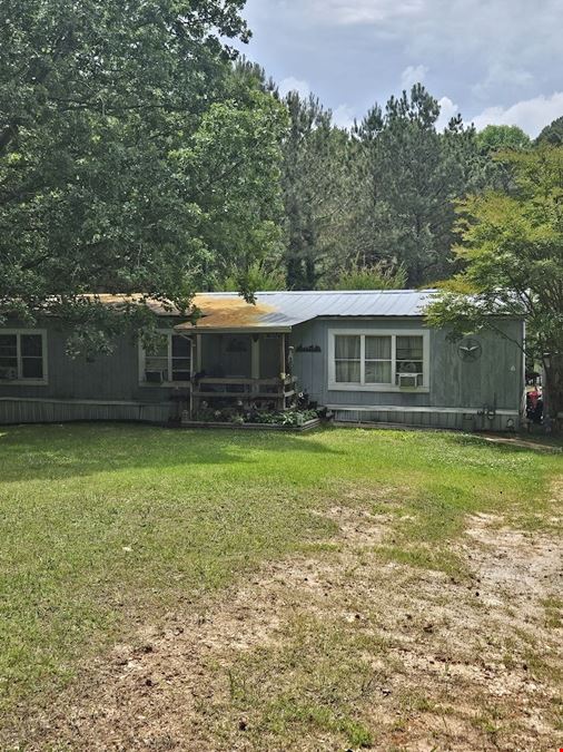 Pickens County, Georgia