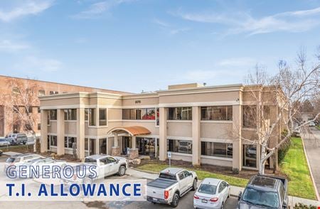 Preview of Office space for Rent at 1070 N Curtis Rd