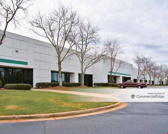 Preview of Industrial space for Rent at 277 Southfield Pkwy
