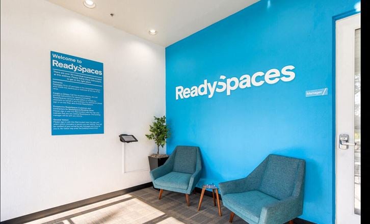 Preview of Industrial space for Rent at 4909 Central Avenue