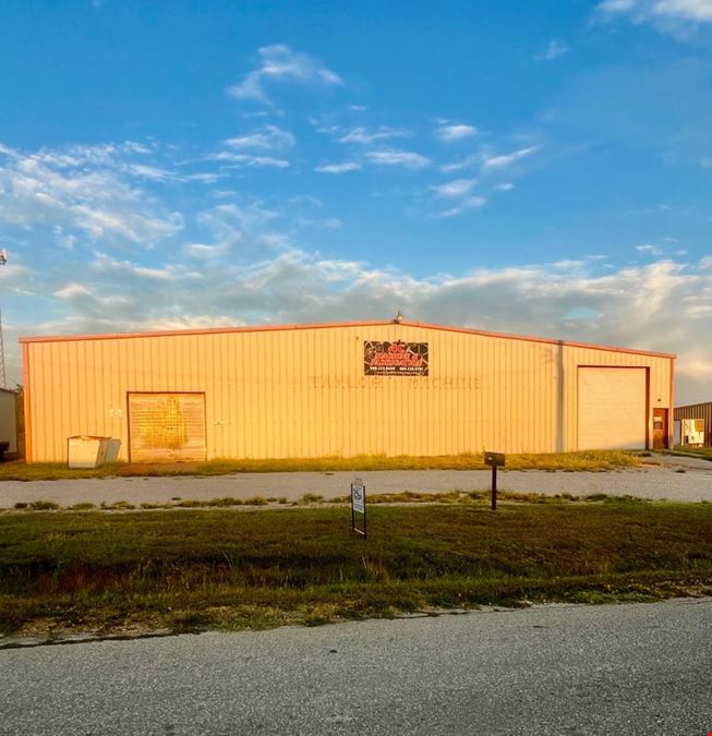 1512  REFINERY ROAD