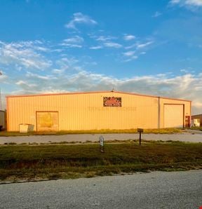 1512  REFINERY ROAD