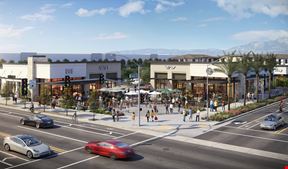 The Shops at 6th Street