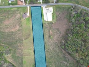 5.82 acres on Huntsville Brownsferry