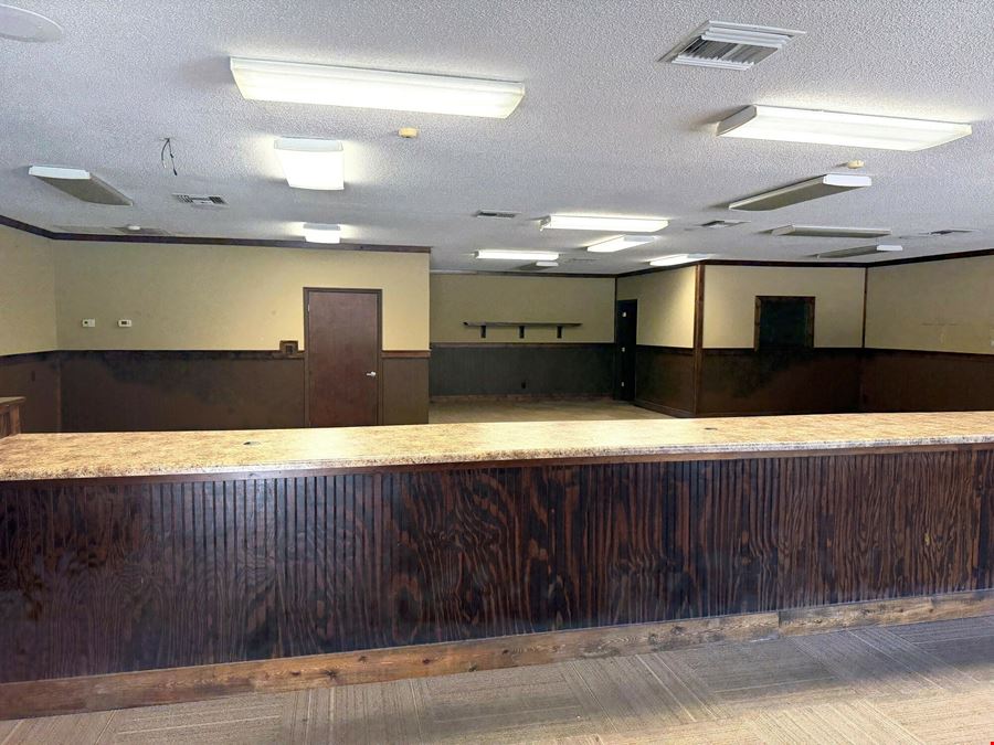 South 319 - Thomasville Hwy Beachton Ga.