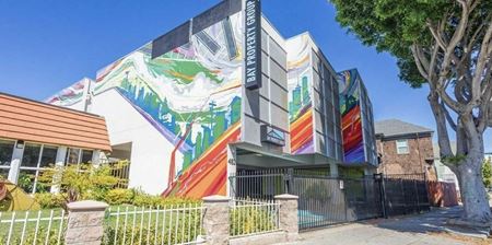 Preview of Office space for Sale at 482 W Macarthur Blvd