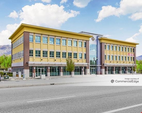 Preview of Office space for Rent at 67 South Main Street
