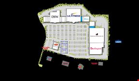 Camp Creek Marketplace II