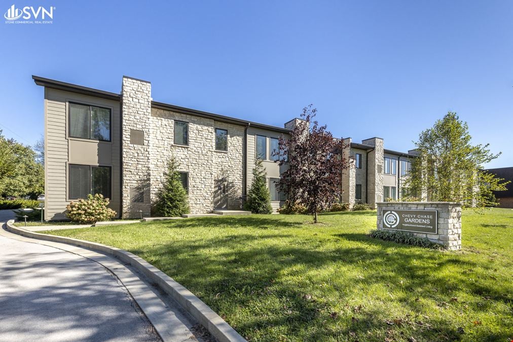 Prime 24-Unit Assisted Living or Apartment Opportunity
