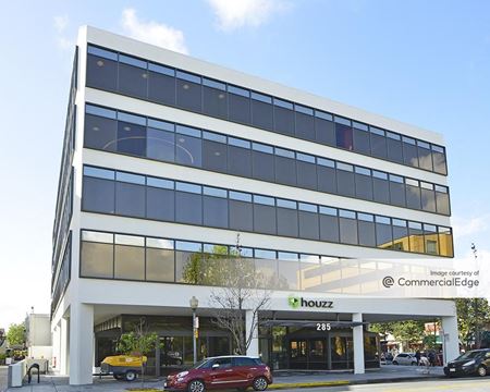Preview of Office space for Rent at 285 Hamilton Avenue