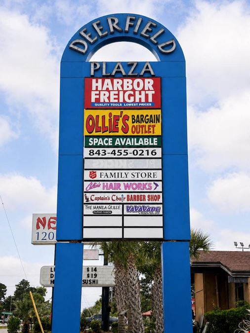 1776 Highway 17 N