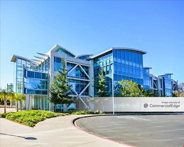 Pacific Shores Center