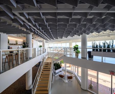 Preview of Office space for Rent at 11 Canal Center Plaza