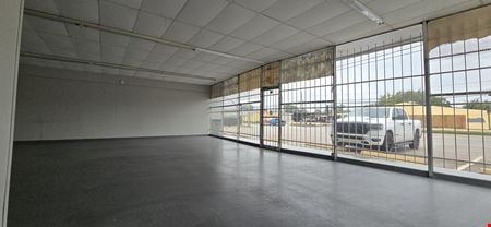 Preview of Retail space for Rent at 1801 Shaver Street
