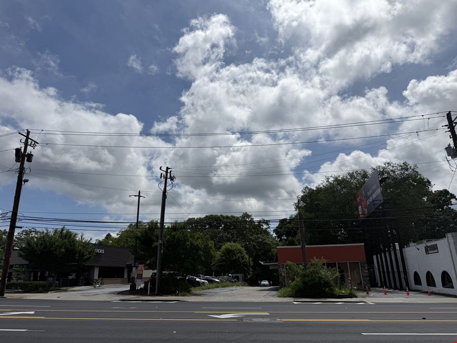 1851 Peachtree