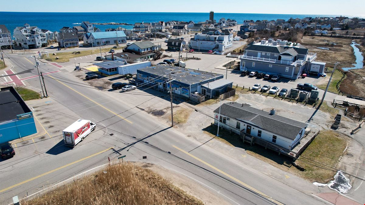 Brant Rock Commercial Properties