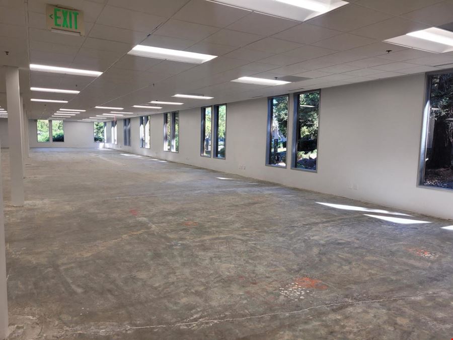 Walnut Creek Executive Park