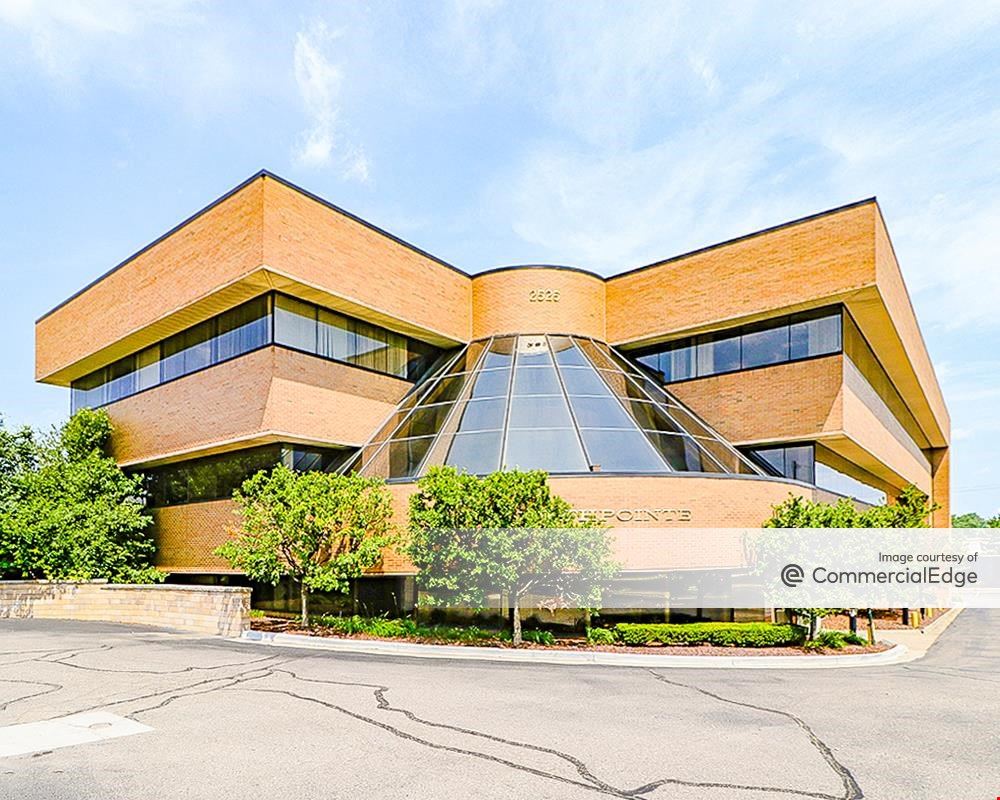 Northpointe Office Building