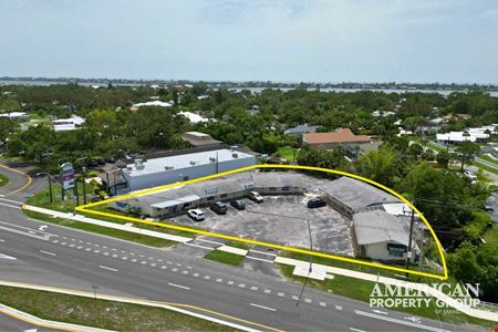 Preview of Retail space for Sale at 7204 S Tamiami Trl