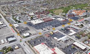 Teller Arms Shopping Center
