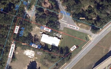 Preview of Special Purpose space for Sale at 2480 E. 9 Mile Road