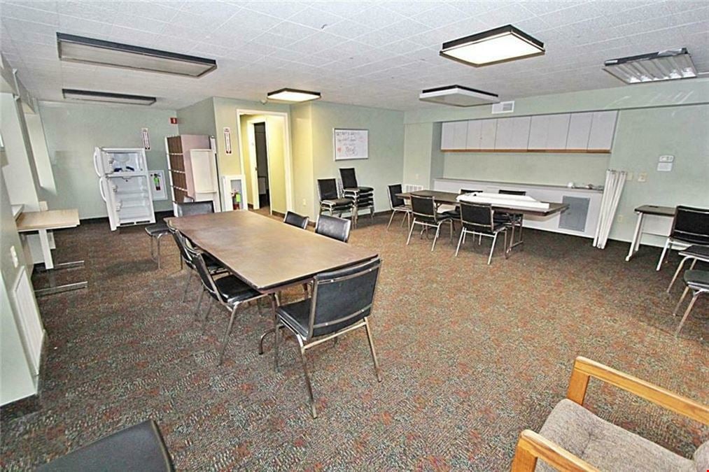 131 Orchard Park Rd