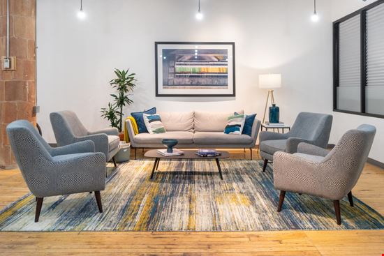Spaces - Austin - The Domain 3220 Feathergr