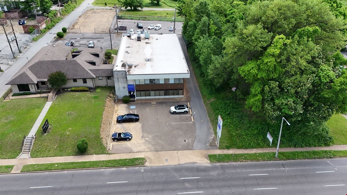 1455 Poplar Ave
