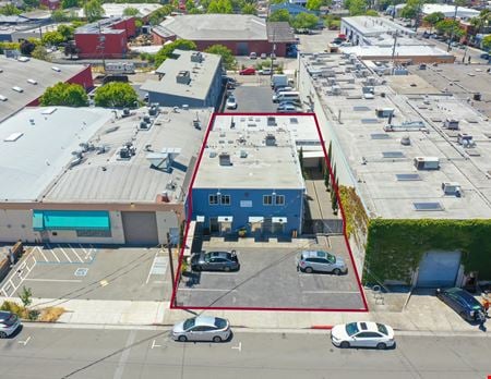 Preview of Industrial space for Sale at 1310 9th St