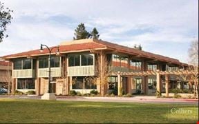CUPERTINO CIVIC PARK