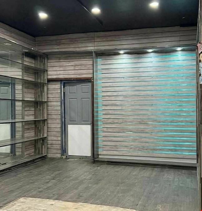 300 SF | 2225 Tilden Avenue | East Flatbush Retail/Office Space for Lease