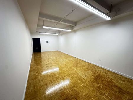 Preview of commercial space at 147 West 35th Street
