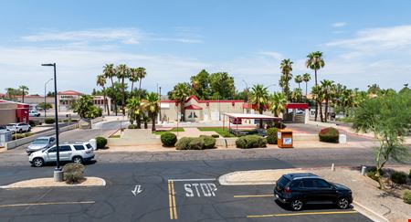 Preview of Retail space for Rent at 1245 N Gilbert Road