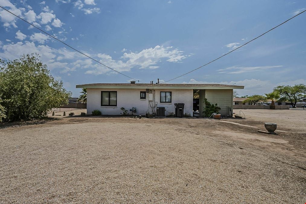 1024 E Weber Dr