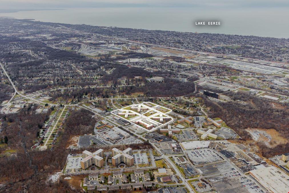 Receivership Sale: Value-Add Multifamily Opportunity | Loganberry Ridge
