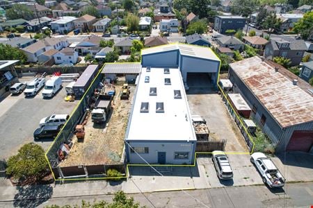 Preview of Industrial space for Sale at 1185 Ocean Avenue