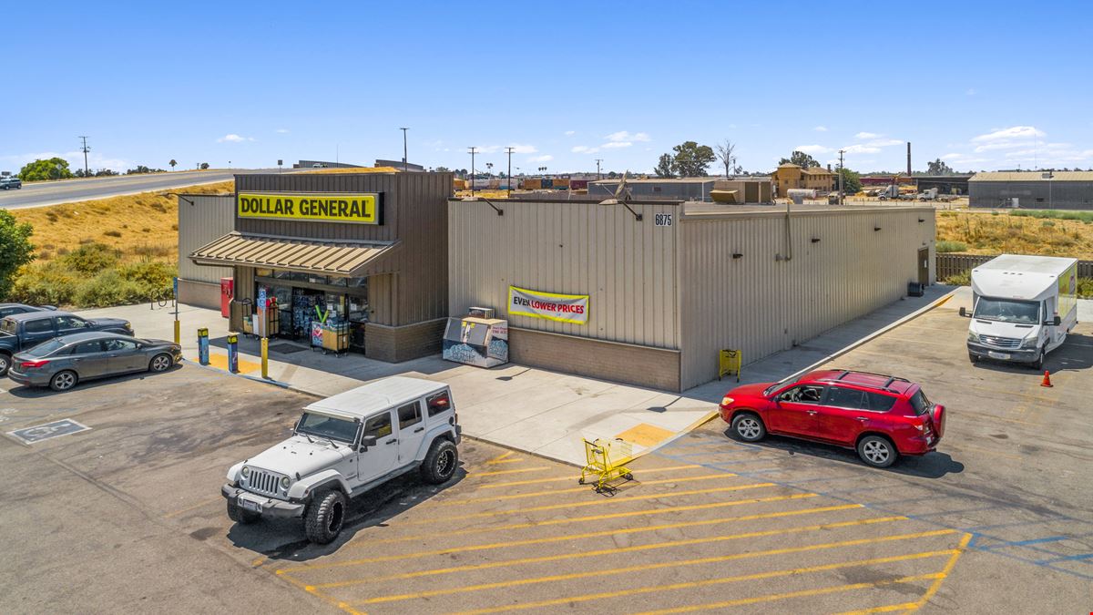 Dollar General