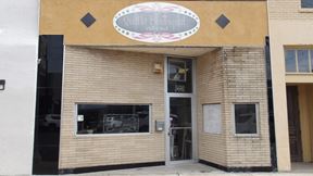 112 E Jackson Avenue