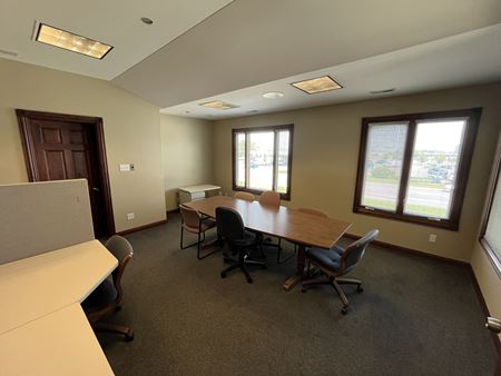 Preview of Office space for Rent at 8080 East 109th Avenue