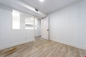 4,000 SF | 7317 Beach Channel Drive | Divisible Retail/Office Space With Open Floor Plan for Lease