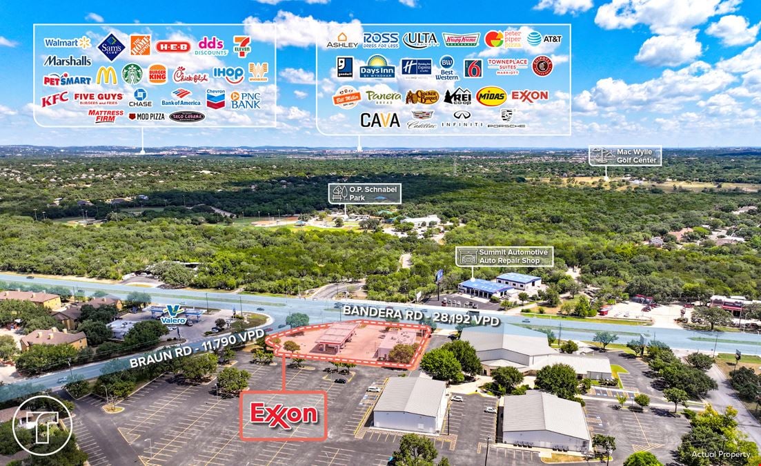 Exxon