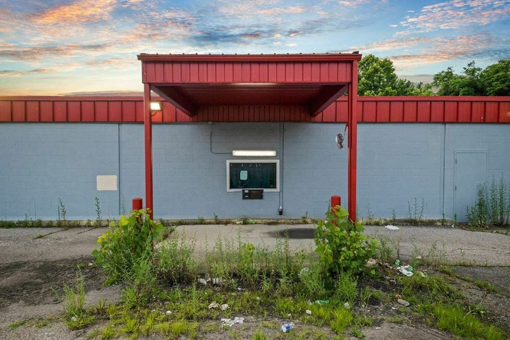 425 Camden Rd