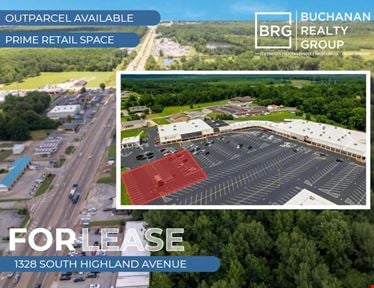  02 South Highland Avenue - Bemis Square
