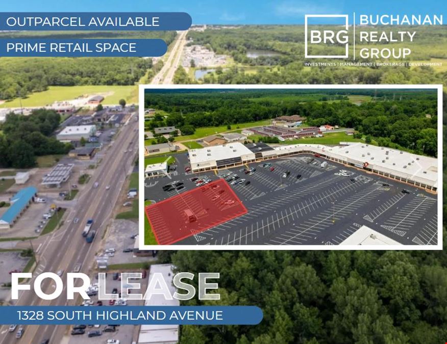  02 South Highland Avenue - Bemis Square