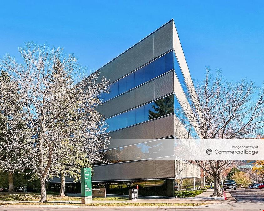5300 DTC Pkwy